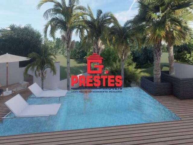 Casa para Venda em Sorocaba - 2