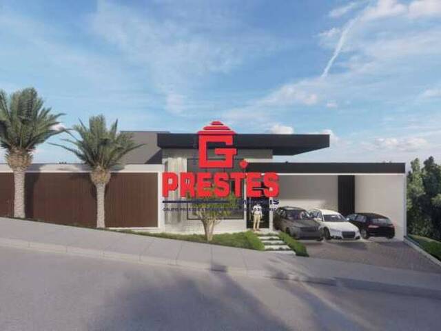 Casa para Venda em Sorocaba - 3