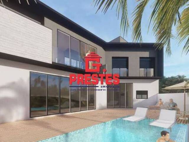 Casa para Venda em Sorocaba - 4