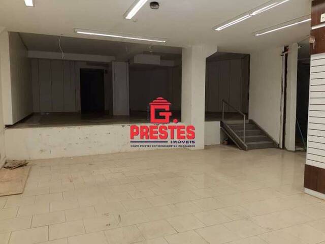 Ponto Comercial para Locação em Sorocaba - 3