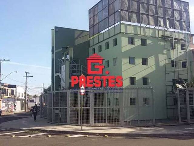 Prédio comercial para Locação em Sorocaba - 3