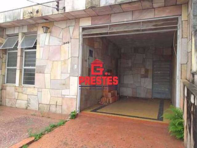 Casa para Venda em Sorocaba - 2