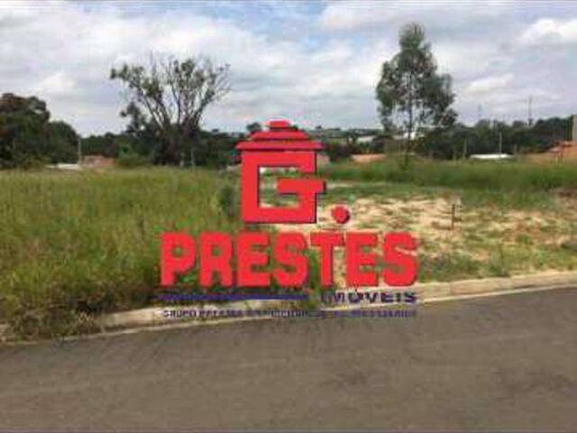 Terreno para Venda em Araçoiaba da Serra - 2