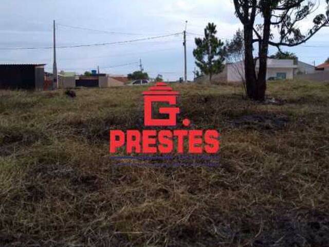 Terreno para Venda em Araçoiaba da Serra - 3