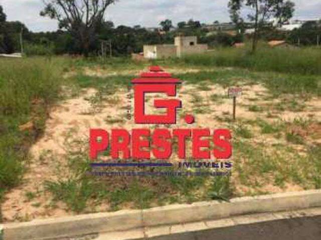 Terreno para Venda em Araçoiaba da Serra - 4