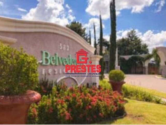 Terreno para Venda em Votorantim - 3