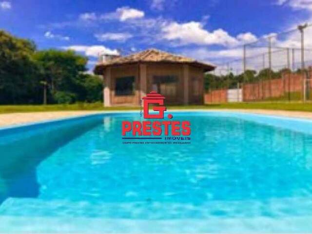 Terreno para Venda em Votorantim - 2