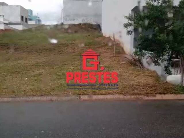 Terreno para Venda em Sorocaba - 2