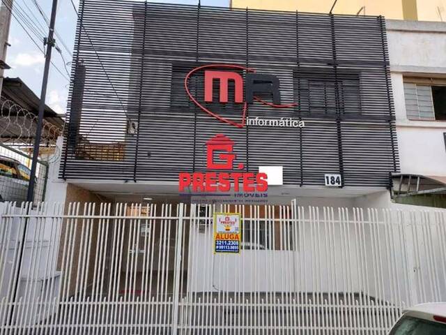 Casa para Locação em Sorocaba - 2