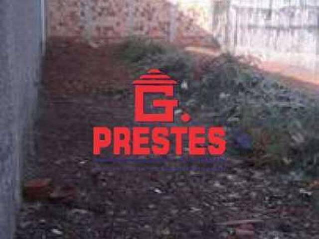 Terreno para Venda em Araçoiaba da Serra - 5