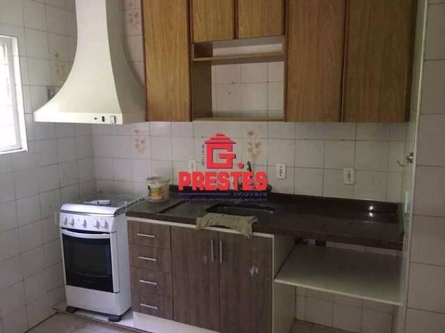 Casa para Locação em Sorocaba - 2