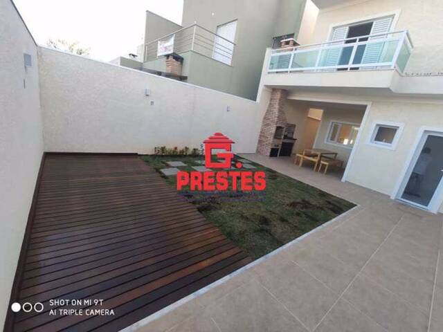 Casa para Venda em Sorocaba - 4