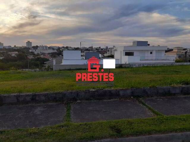 Terreno para Venda em Sorocaba - 2