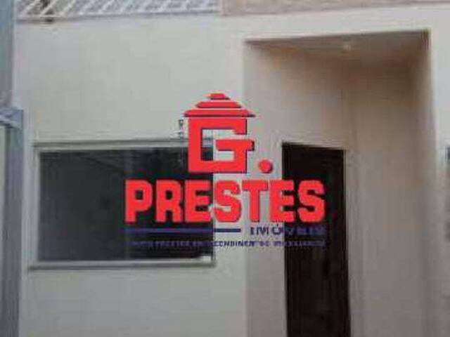 Casa para Venda em Sorocaba - 4