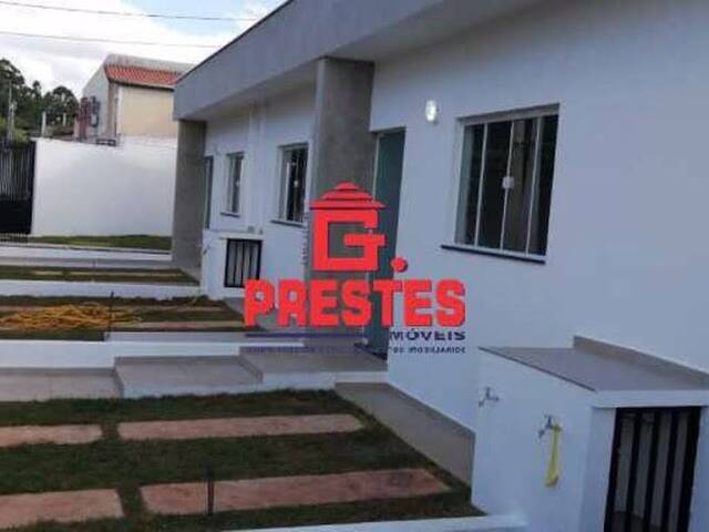 Casa para Venda em Sorocaba - 2