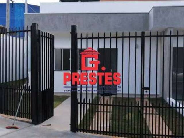 Casa para Venda em Sorocaba - 4