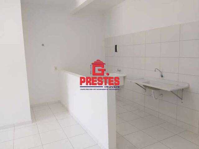 Kitnet para Venda em Sorocaba - 4