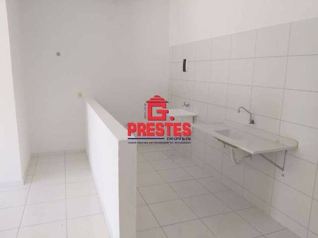 Kitnet para Venda em Sorocaba - 4