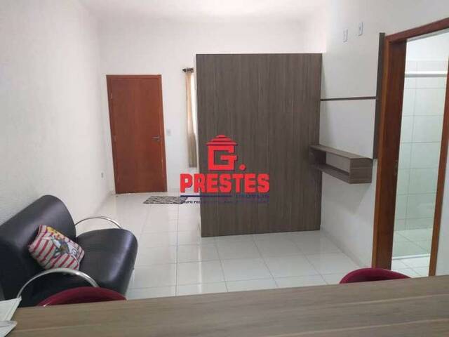 Kitnet para Venda em Sorocaba - 5