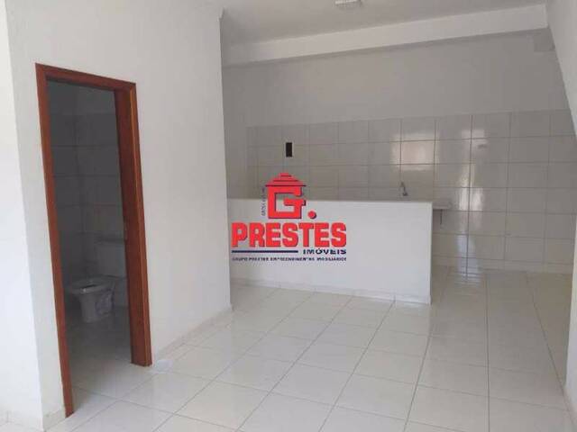 Kitnet para Venda em Sorocaba - 5