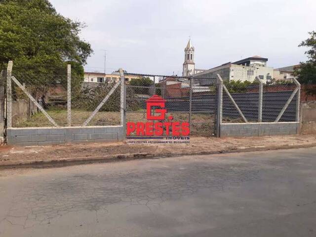 Terreno para Venda em Araçoiaba da Serra - 3