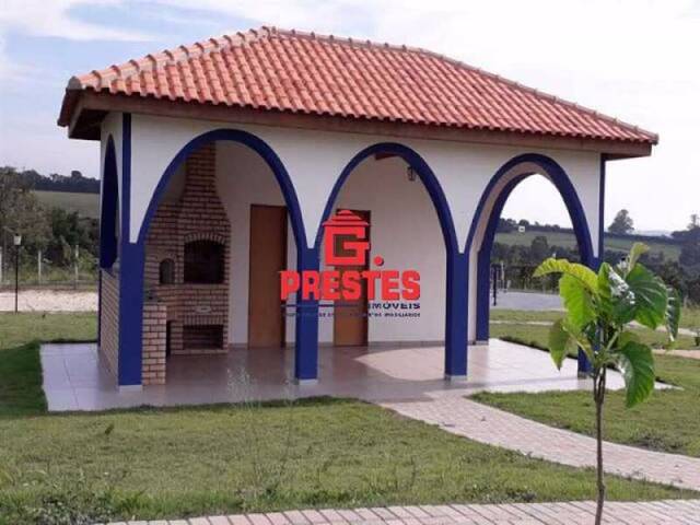 Terreno para Venda em Sorocaba - 2