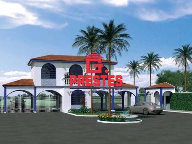 Terreno para Venda em Sorocaba - 4