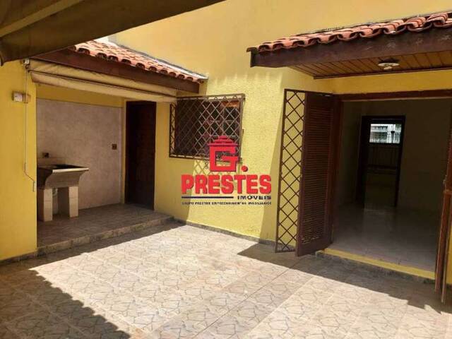 Casa para Venda em Sorocaba - 3