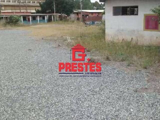 Terreno para Locação em Sorocaba - 2