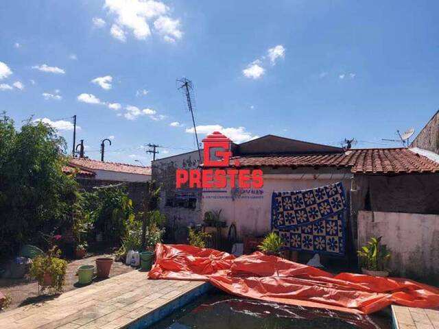 Casa para Venda em Sorocaba - 2