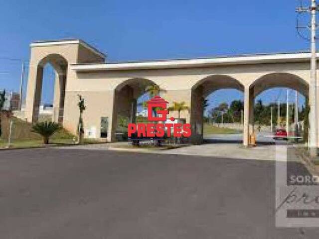 Terreno para Venda em Sorocaba - 3