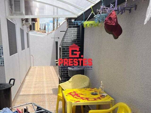 Casa para Venda em Sorocaba - 2