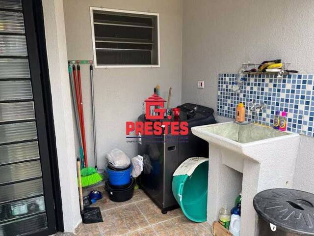 Casa para Venda em Sorocaba - 4