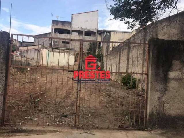 Terreno para Venda em Votorantim - 2