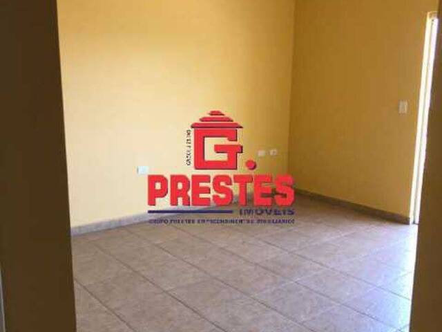 Casa para Venda em Votorantim - 2