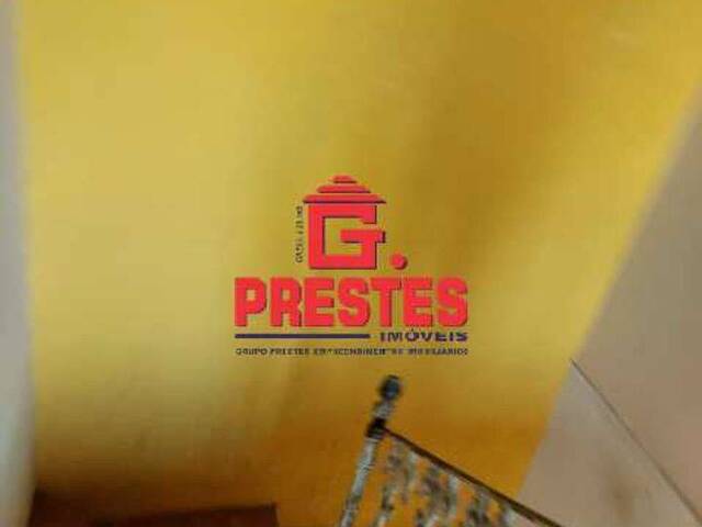 Casa para Venda em Votorantim - 2