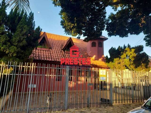 Casa para Venda em Sorocaba - 5