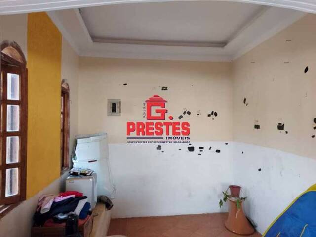 Casa para Venda em Votorantim - 3