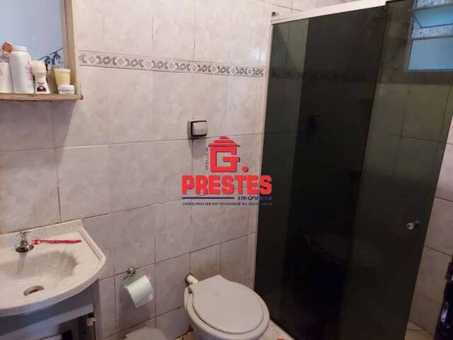 Casa para Venda em Votorantim - 5