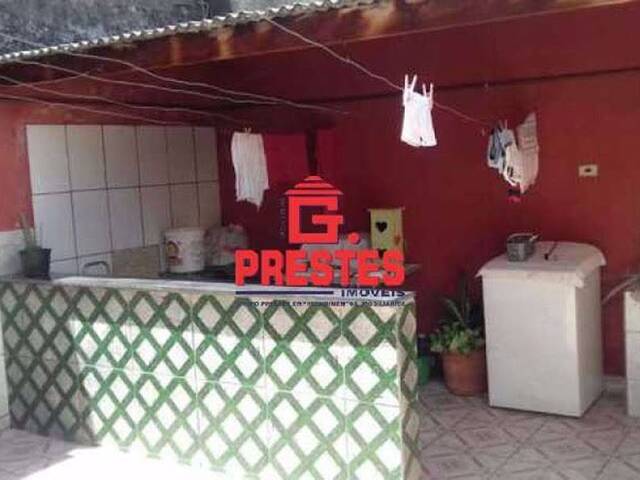 Casa para Venda em Sorocaba - 4