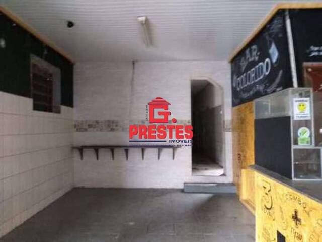 Ponto Comercial para Venda em Sorocaba - 2