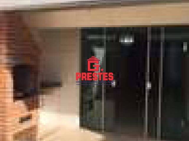 Casa para Venda em Sorocaba - 4