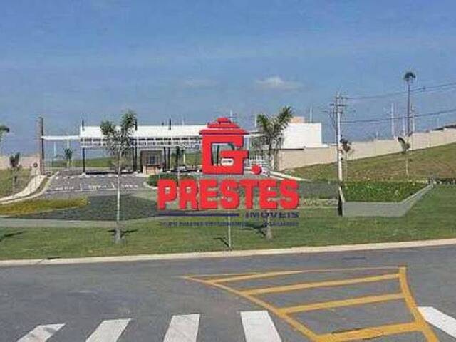 Terreno para Venda em Votorantim - 5