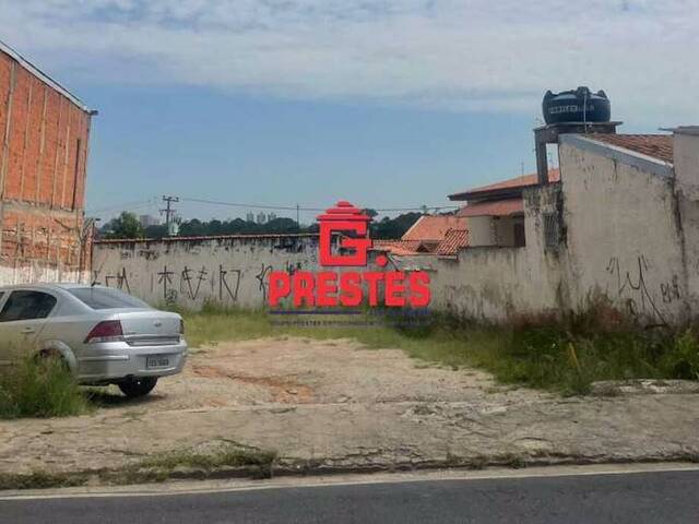 Terreno para Venda em Sorocaba - 2