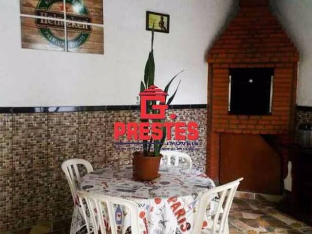 Casa para Venda em Sorocaba - 4