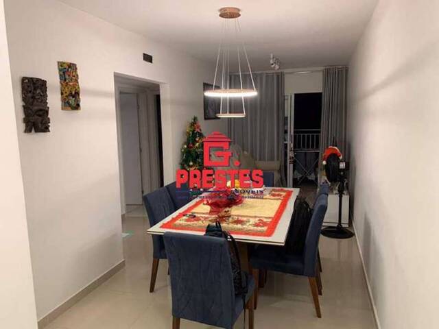 Apartamento para Venda em Sorocaba - 3