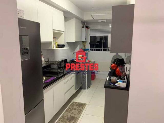 Apartamento para Venda em Sorocaba - 4
