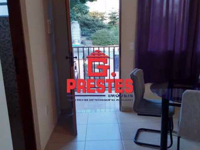 Kitnet para Locação em Sorocaba - 2