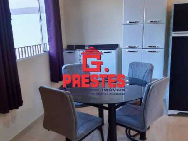 Kitnet para Locação em Sorocaba - 3