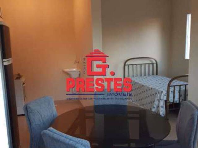 Kitnet para Locação em Sorocaba - 4